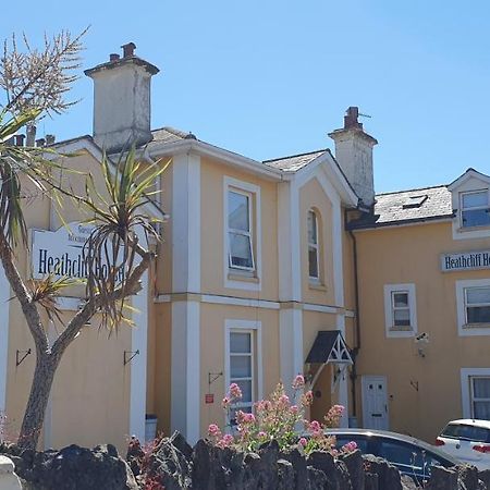 Heathcliff House B&B Exclusively For Adults Free Large Carpark Torquay Εξωτερικό φωτογραφία