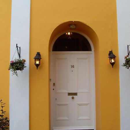 Heathcliff House B&B Exclusively For Adults Free Large Carpark Torquay Εξωτερικό φωτογραφία