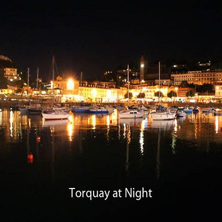 Heathcliff House B&B Exclusively For Adults Free Large Carpark Torquay Εξωτερικό φωτογραφία