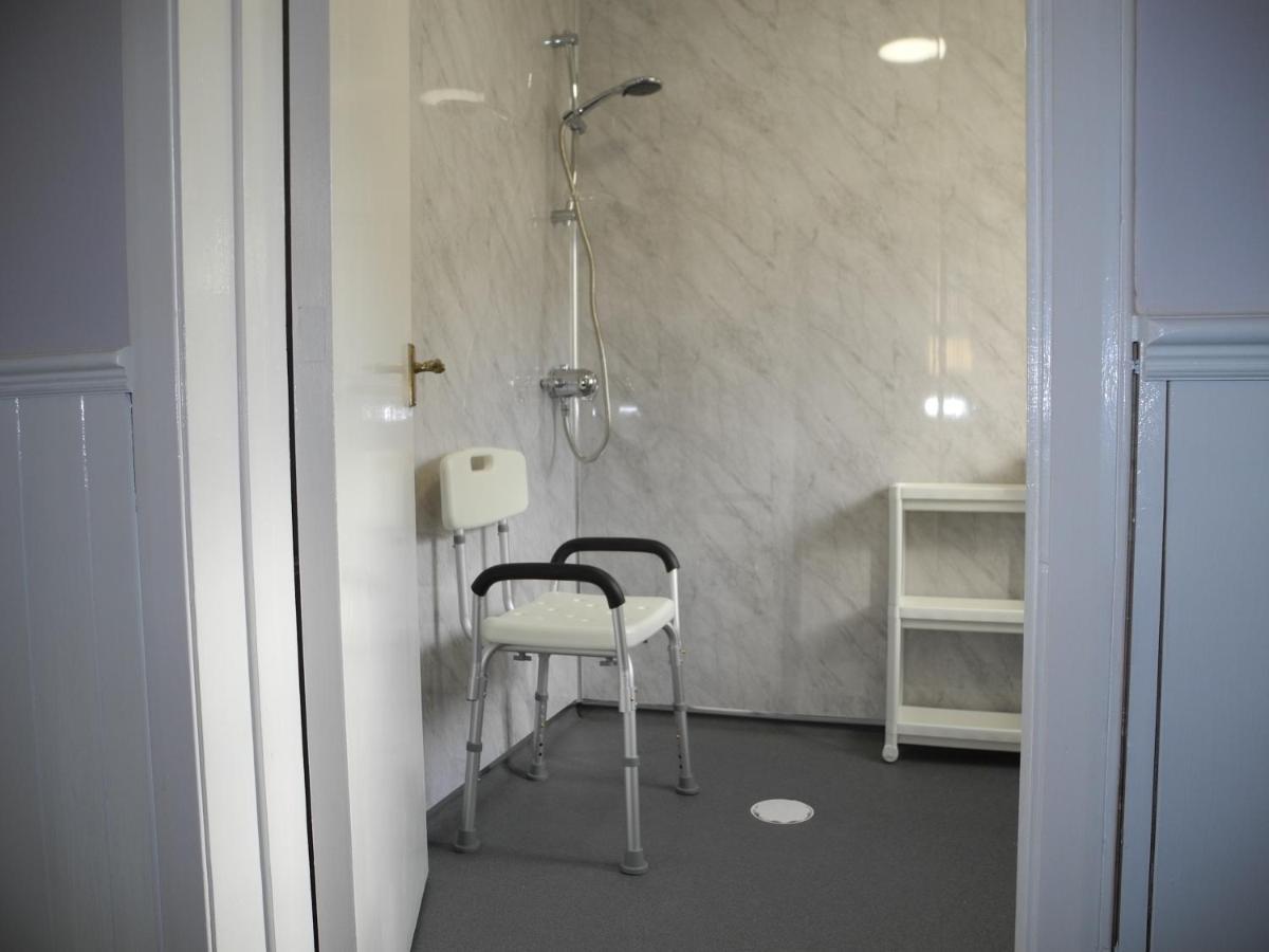 Heathcliff House B&B Exclusively For Adults Free Large Carpark Torquay Εξωτερικό φωτογραφία
