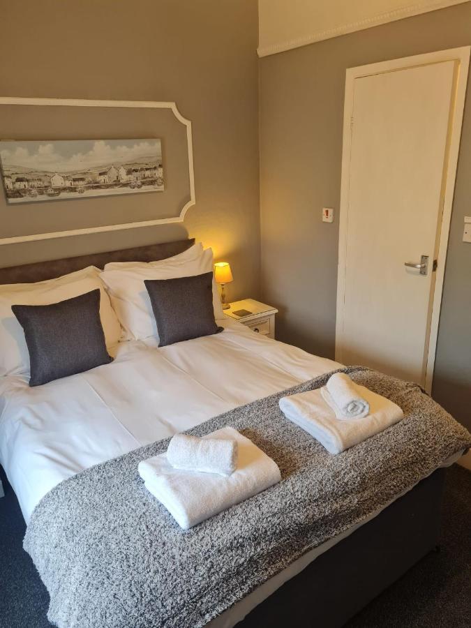 Heathcliff House B&B Exclusively For Adults Free Large Carpark Torquay Εξωτερικό φωτογραφία