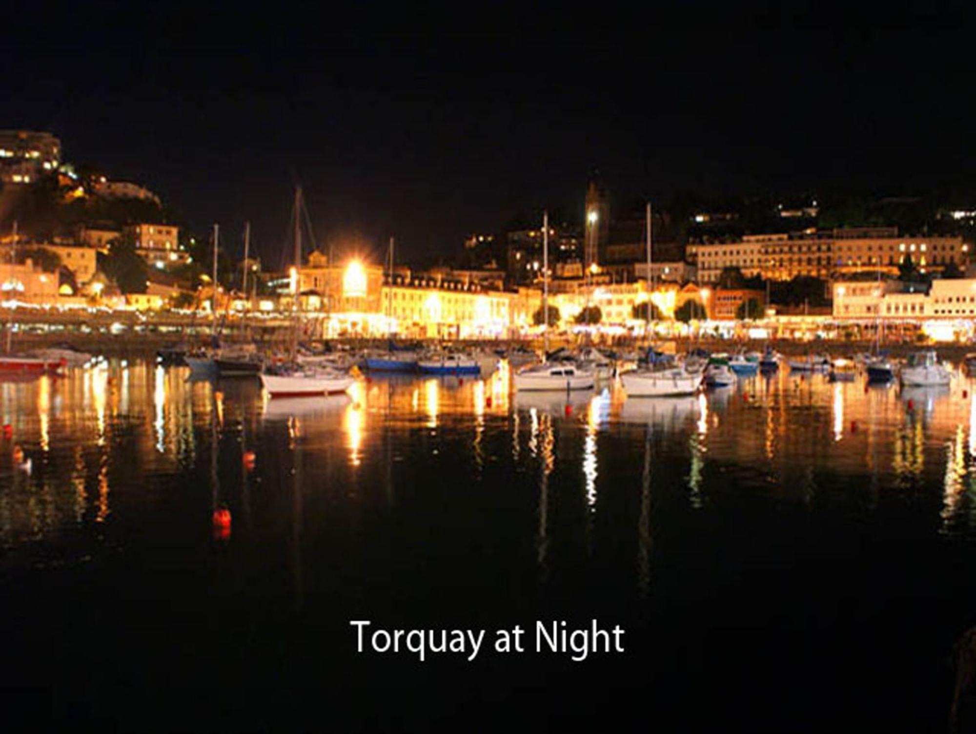 Heathcliff House B&B Exclusively For Adults Free Large Carpark Torquay Εξωτερικό φωτογραφία