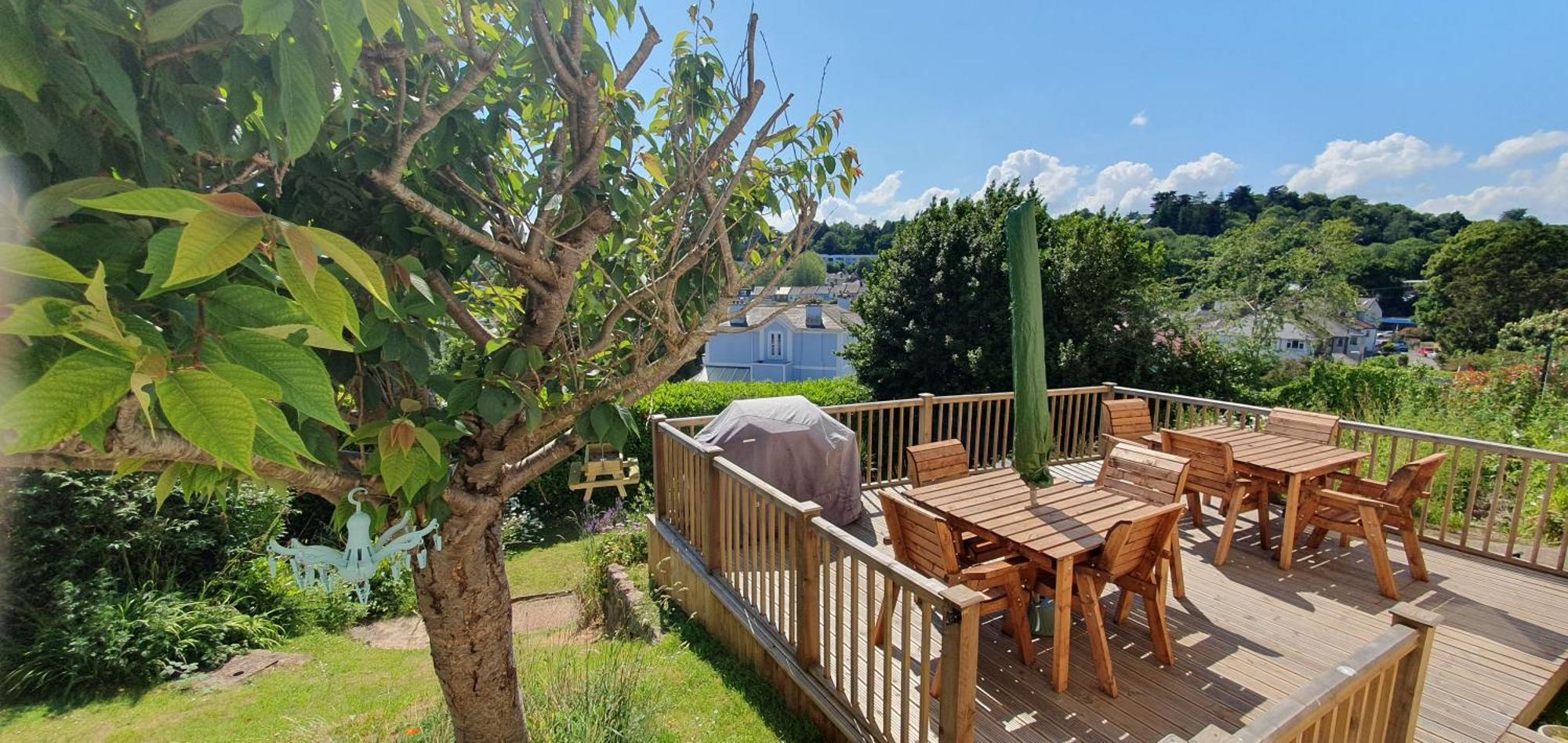 Heathcliff House B&B Exclusively For Adults Free Large Carpark Torquay Εξωτερικό φωτογραφία