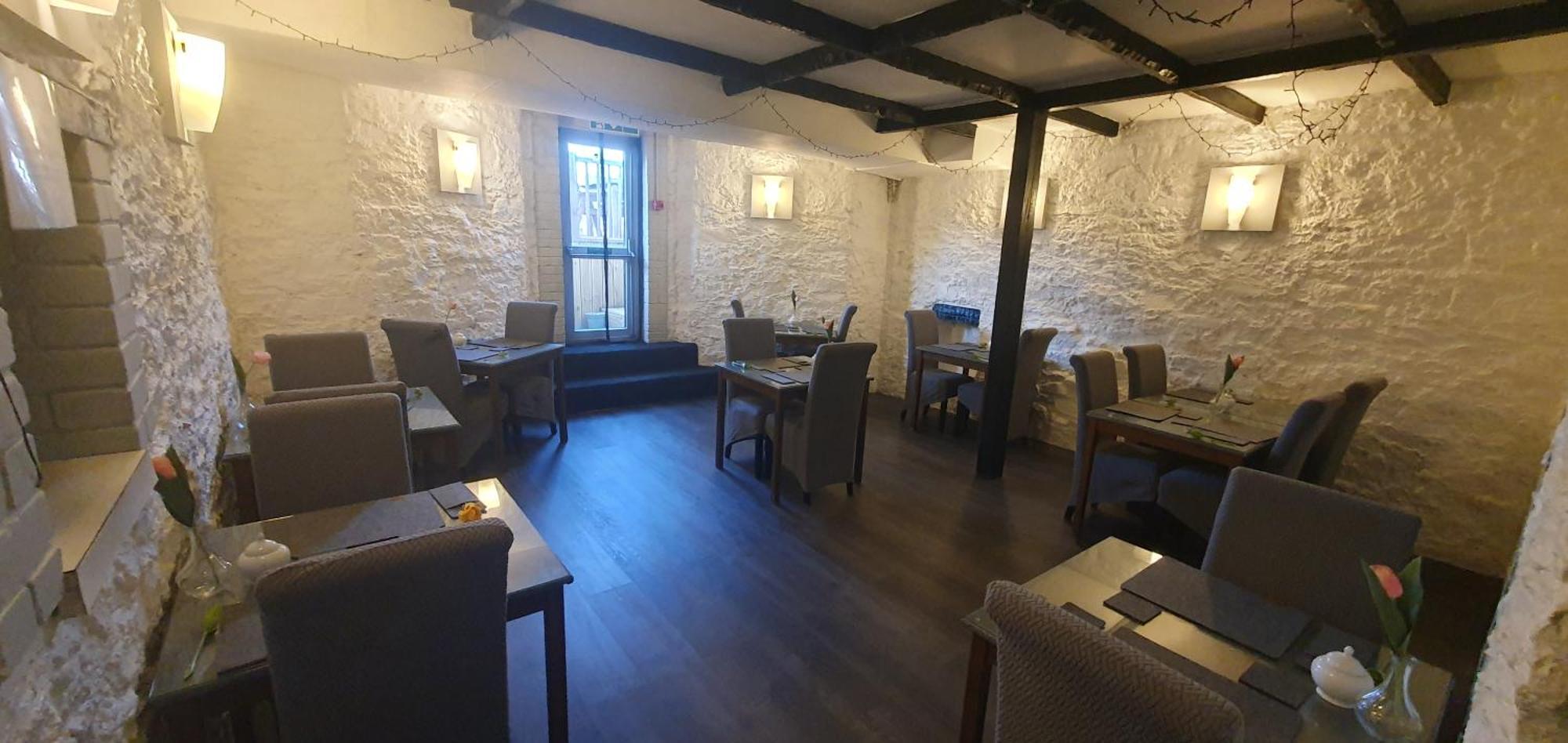 Heathcliff House B&B Exclusively For Adults Free Large Carpark Torquay Εξωτερικό φωτογραφία