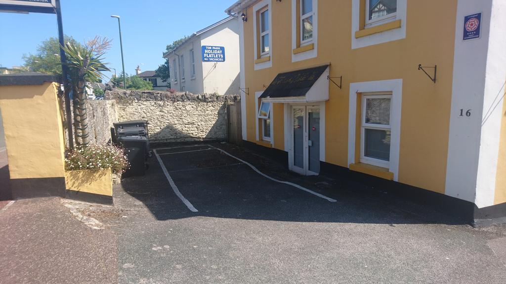 Heathcliff House B&B Exclusively For Adults Free Large Carpark Torquay Εξωτερικό φωτογραφία