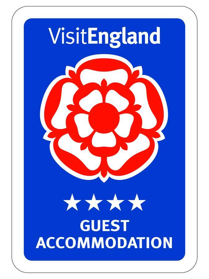 Heathcliff House B&B Exclusively For Adults Free Large Carpark Torquay Εξωτερικό φωτογραφία