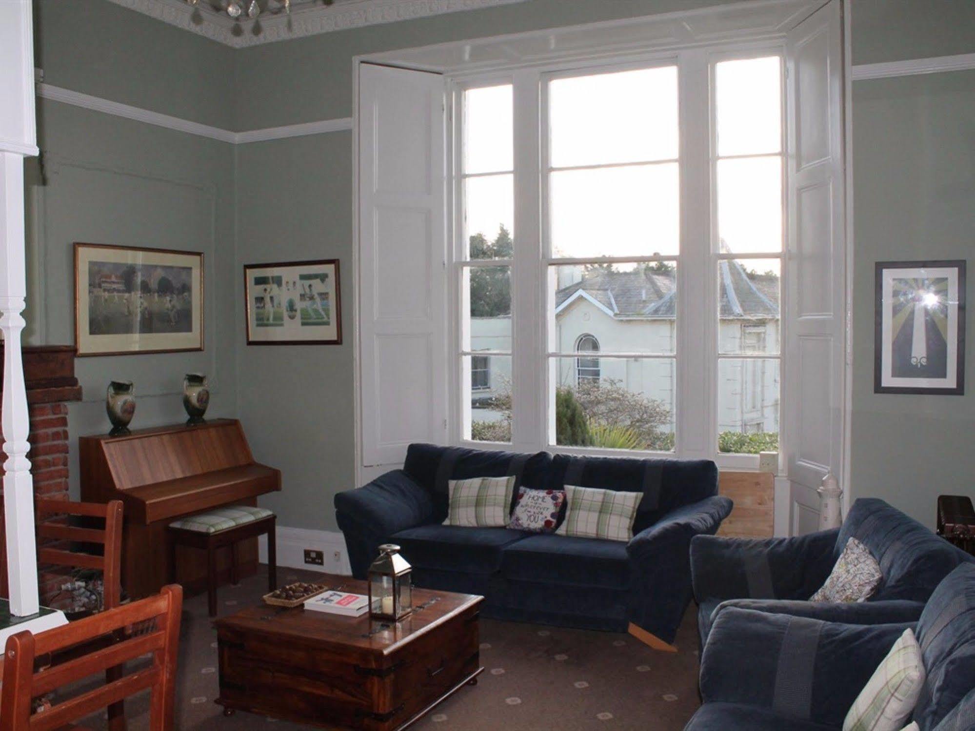 Heathcliff House B&B Exclusively For Adults Free Large Carpark Torquay Εξωτερικό φωτογραφία