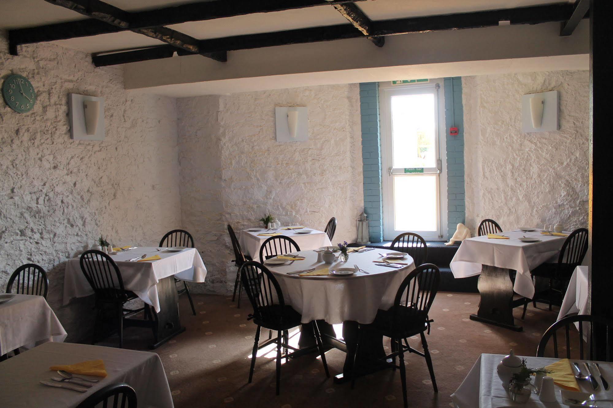 Heathcliff House B&B Exclusively For Adults Free Large Carpark Torquay Εξωτερικό φωτογραφία